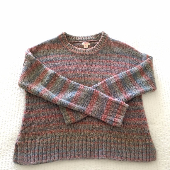 Mossimo Waist length, Sweater, XS, Warm, perfect with high waist jean - Picture 1 of 3